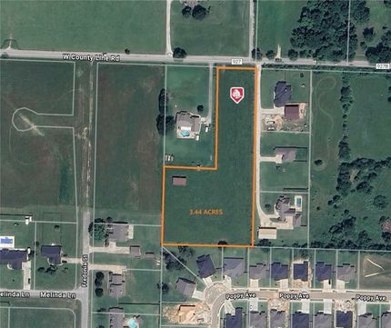 Hunting Property for sale in Benton County, Arkansas