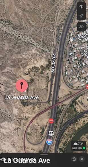 Undeveloped Land for sale in Sierra County, New Mexico