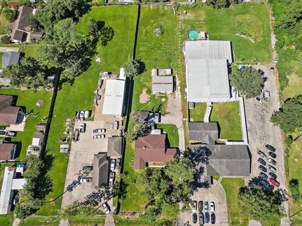 Timberland Property for sale in Harris County, Texas