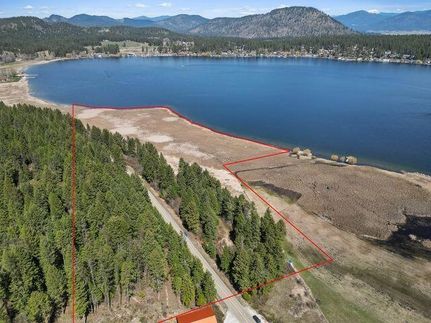 Hunting Property for sale in Stevens County, Washington