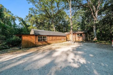 Timberland Property for sale in Champaign County, Illinois