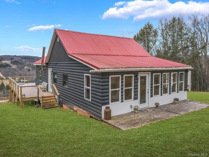 Recreational Property for sale in Sullivan County, New York