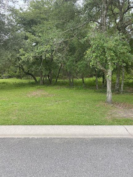 Land for sale in Brunswick County, North Carolina