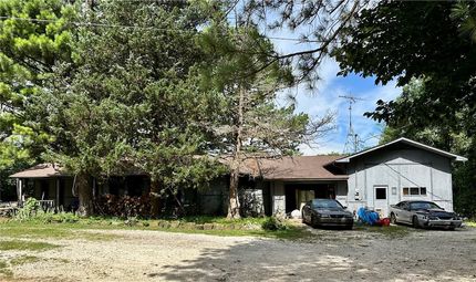 Lakefront Property for sale in Washington County, Arkansas