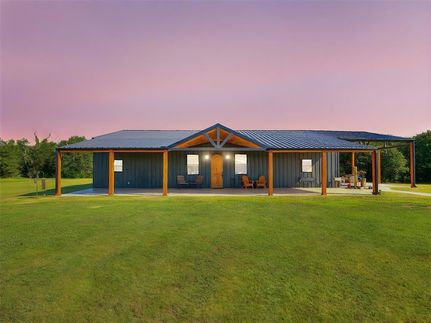 Farm and Ranch for sale in Lincoln County, Oklahoma