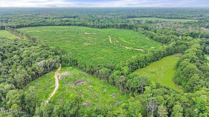 Farm and Ranch for sale in Copiah County, Mississippi