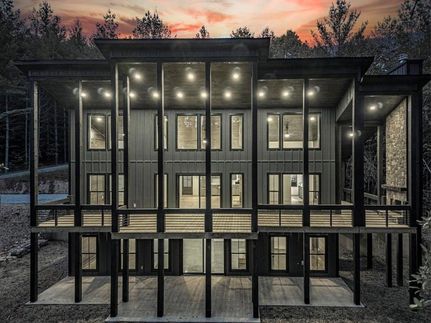 Undeveloped Land for sale in Fannin County, Georgia