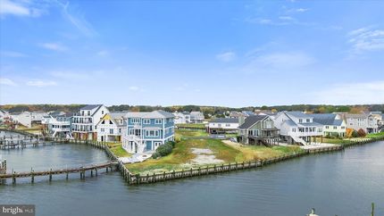 Recreational Property for sale in Accomack County, Virginia