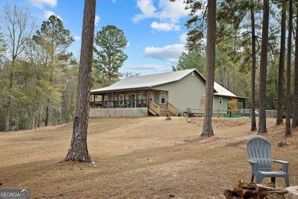 Recreational Property for sale in Bulloch County, Georgia