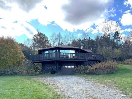 House for sale in Schuyler County, New York