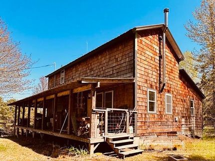 Hunting Property for sale in Somerset County, Maine