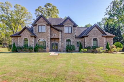 Farm and Ranch for sale in Jackson County, Georgia