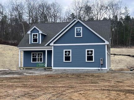 Farm and Ranch for sale in Hillsborough County, New Hampshire