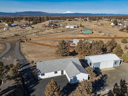 Farm and Ranch for sale in Jefferson County, Oregon