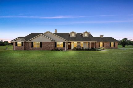 Land for sale in McLennan County, Texas