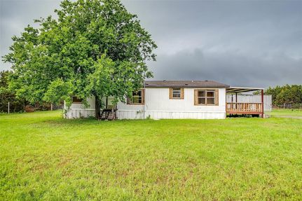 Farm and Ranch for sale in Bosque County, Texas