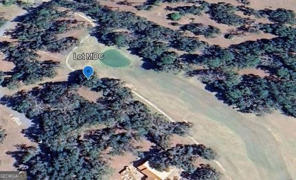 Timberland Property for sale in McIntosh County, Georgia