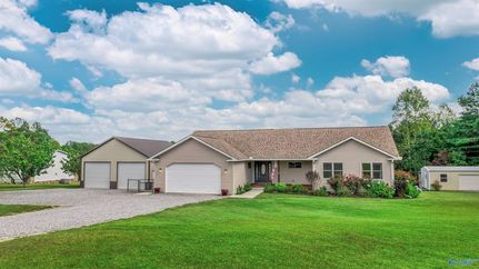 Recreational Property for sale in DeKalb County, Alabama