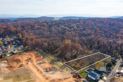 Farm and Ranch for sale in Staunton City County, Virginia