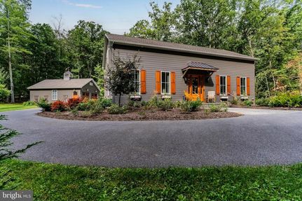 Timberland Property for sale in Franklin County, Pennsylvania