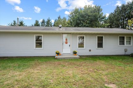 Farm and Ranch for sale in Cass County, Michigan