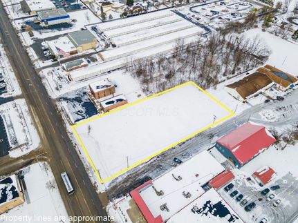 Undeveloped Land for sale in Franklin County, Ohio