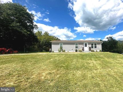 Timberland Property for sale in Shenandoah County, Virginia