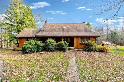 Timberland Property for sale in Franklin County, Vermont