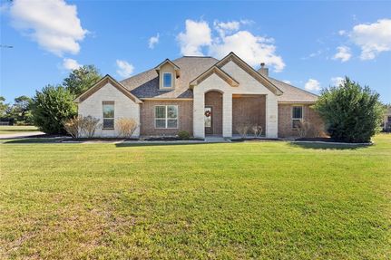 Farm and Ranch for sale in Chambers County, Texas