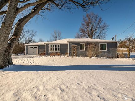 Timberland Property for sale in Monroe County, Michigan