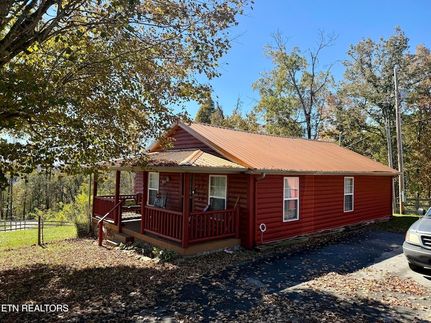Farm and Ranch for sale in Hancock County, Tennessee