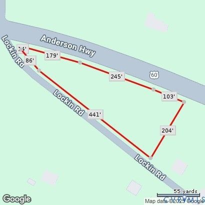 Lakefront Property for sale in Powhatan County, Virginia