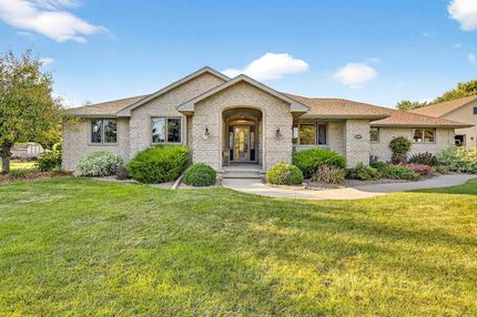 Farm and Ranch for sale in Outagamie County, Wisconsin