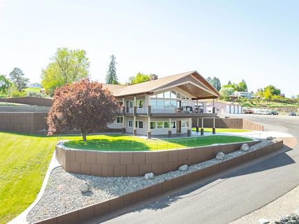 Timberland Property for sale in Asotin County, Washington