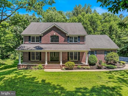 Timberland Property for sale in Jefferson County, West Virginia