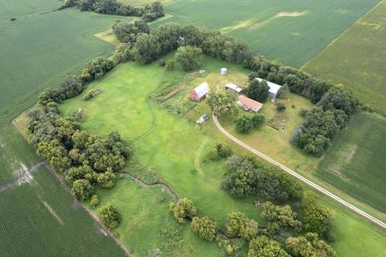 Recreational Property for sale in Lyon County, Minnesota