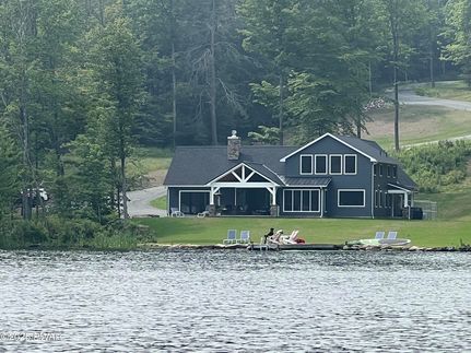 Farm and Ranch for sale in Wayne County, Pennsylvania