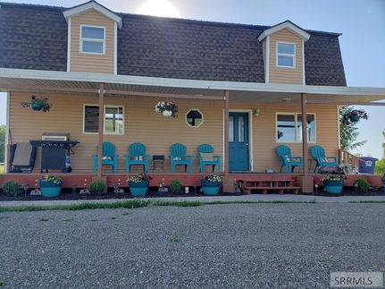 Farm and Ranch for sale in Fremont County, Idaho