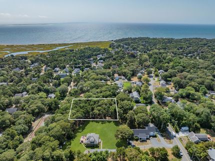 Farm and Ranch for sale in Barnstable County, Massachusetts