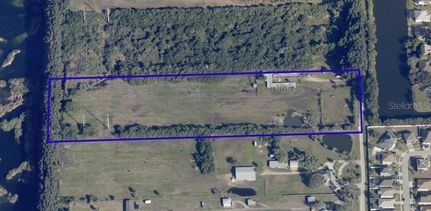 Timberland Property for sale in Brevard County, Florida