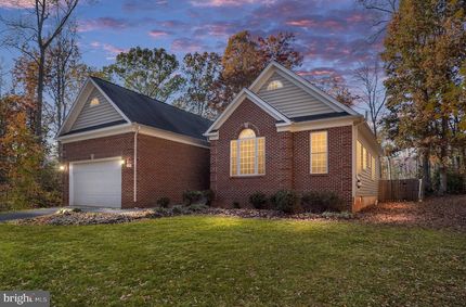 Hunting Property for sale in Louisa County, Virginia