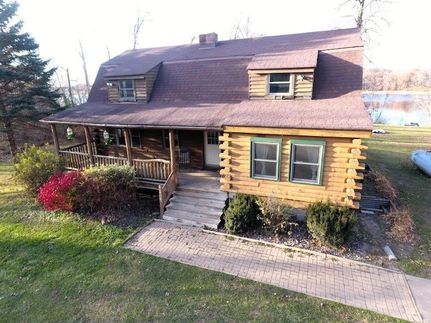 Timberland Property for sale in Chisago County, Minnesota