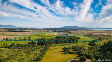 Undeveloped Land for sale in Whatcom County, Washington