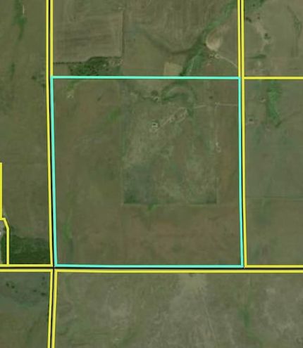 Farm and Ranch for sale in Russell County, Kansas