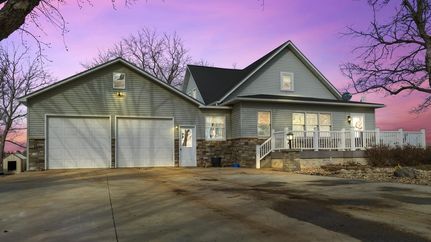 Farm and Ranch for sale in Kingsbury County, South Dakota