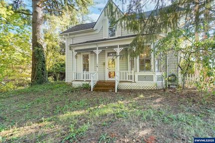 Timberland Property for sale in Marion County, Oregon