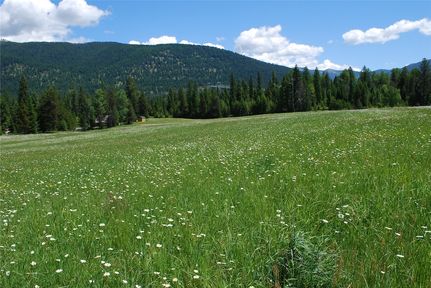 Timberland Property for sale in Sanders County, Montana