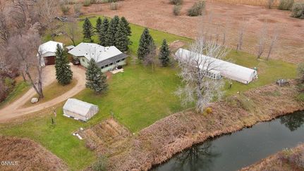 Timberland Property for sale in Morton County, North Dakota