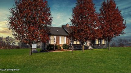 Timberland Property for sale in Henry County, Kentucky