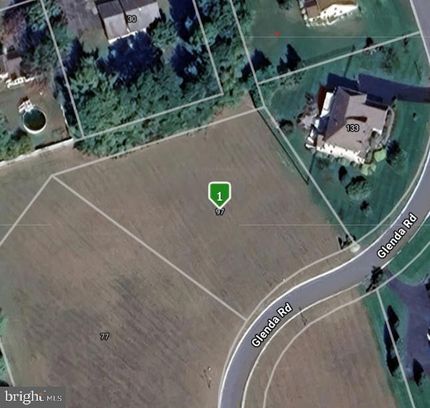 Undeveloped Land for sale in Kent County, Delaware